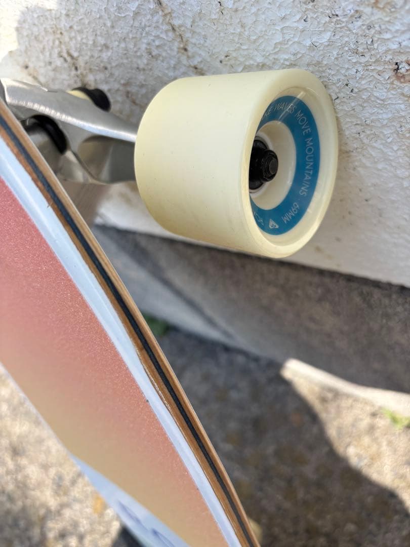 ロキシー　ROXYサーフスケートボード