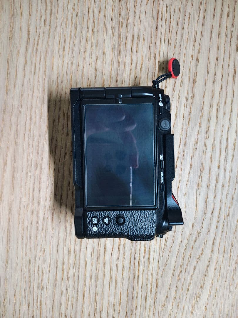 FUJIFILM X-M5 ミラーレスカメラ