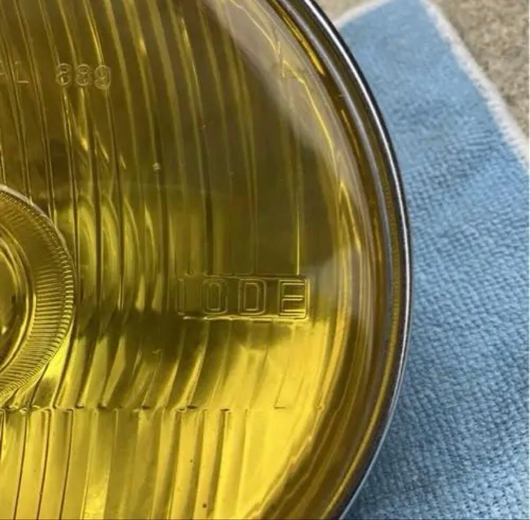 マーシャル ヘッドライト 180