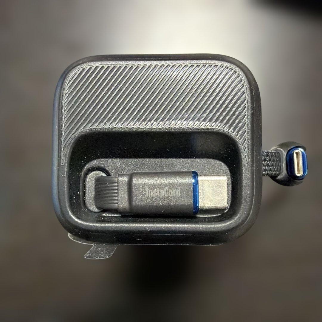 新品　ANKER モバイルバッテリー 165W 25000mAh ブラック