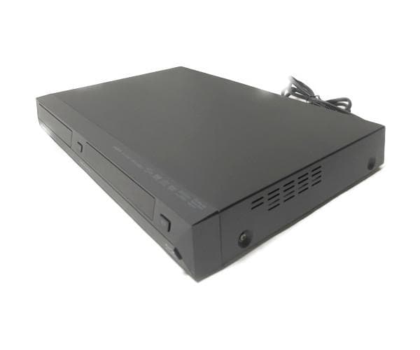 東芝 320GB 2チューナー ブルーレイレコーダー D-BZ510