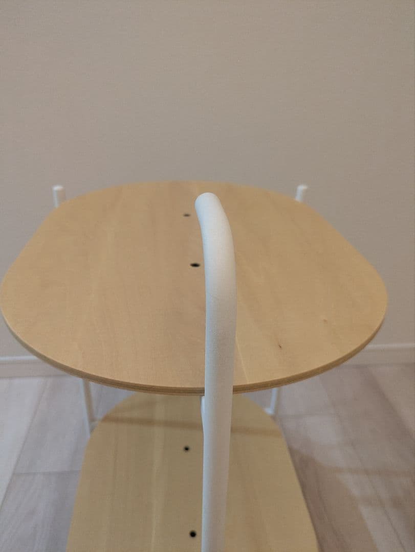 MOHEIM TROLLEY モヘイム トロリーワゴン