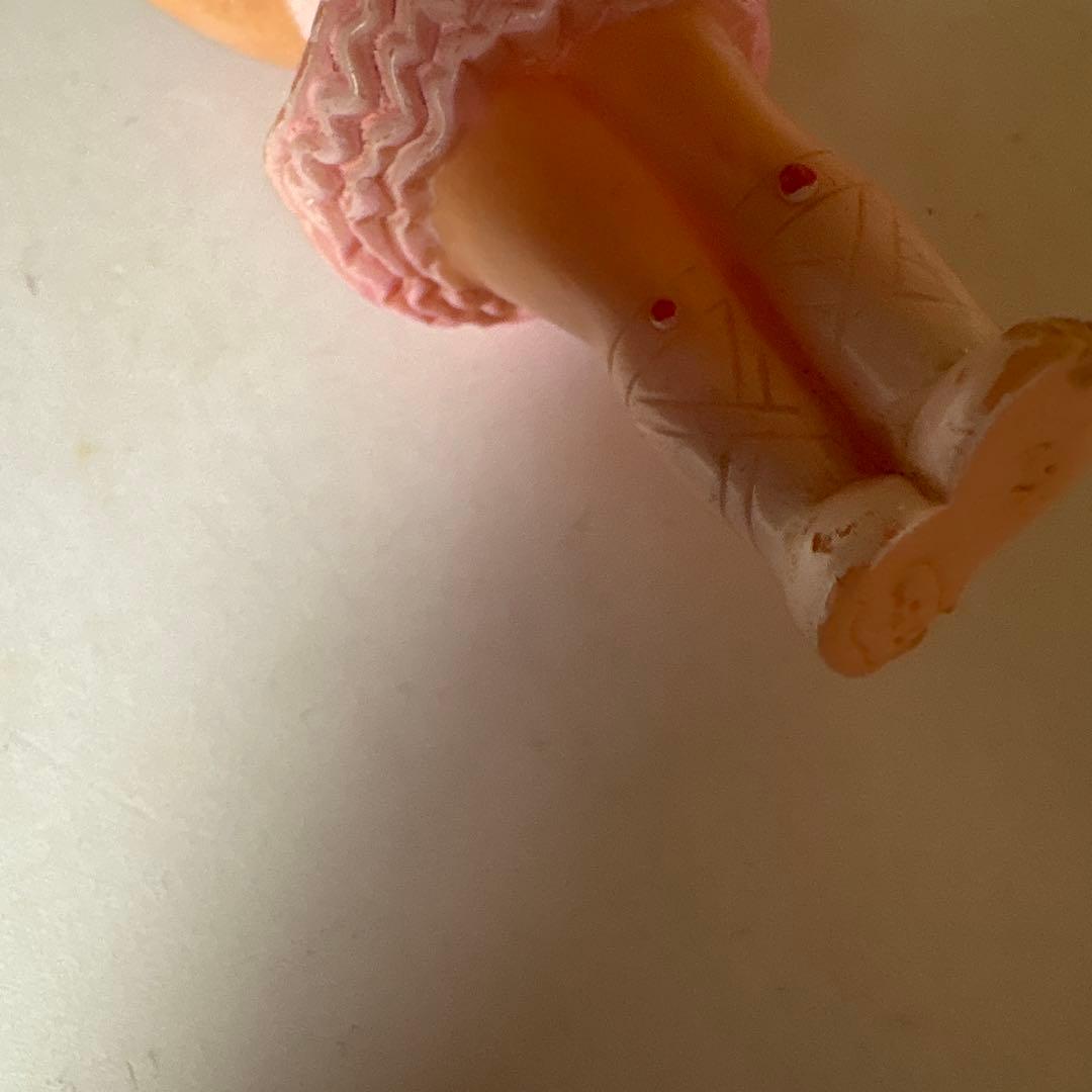 s*o様 昭和　レトロ　ポピー　がんばれロボコン　ロビンちゃん　ソフビ