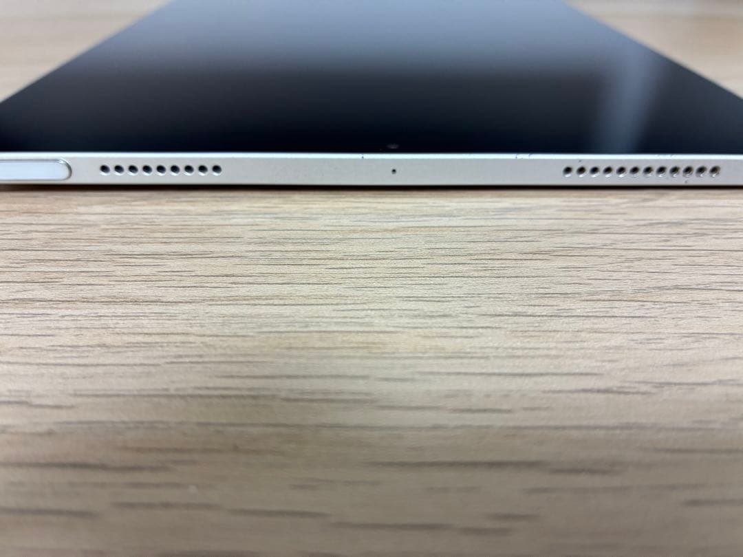 iPad Air 4 64GB シルバー Wi-Fi +Apple Pencil