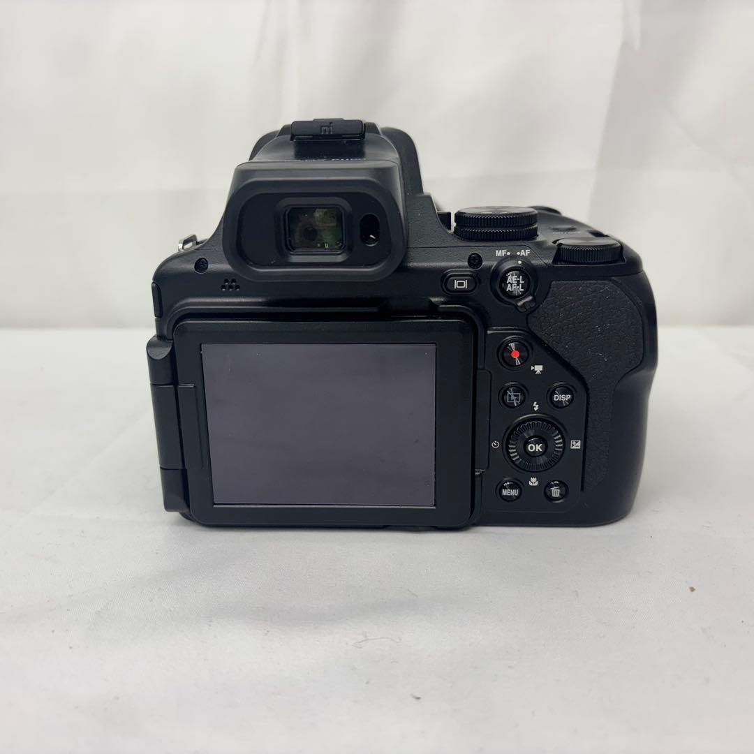 ニコン コンパクトデジタルカメラ COOLPIX P1000 カメラ