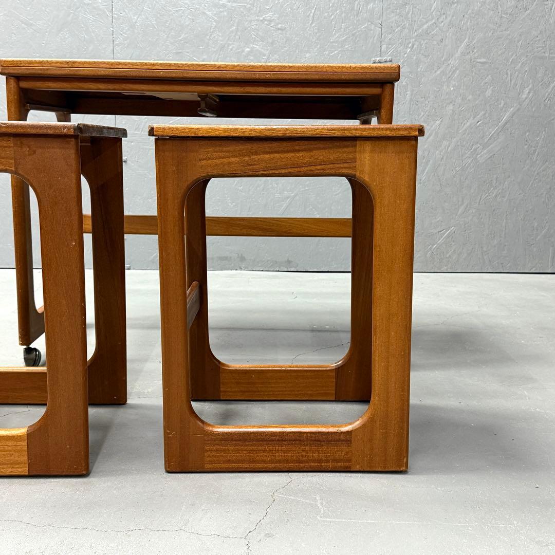 A.H.McINTOSH(マッキントッシュ) / ネストテーブル (402)