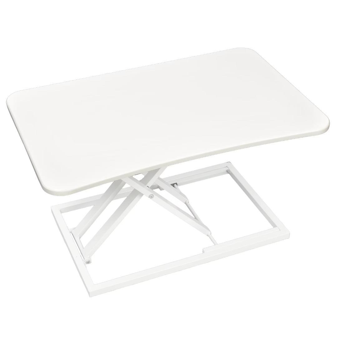 【新品】卓上昇降デスク