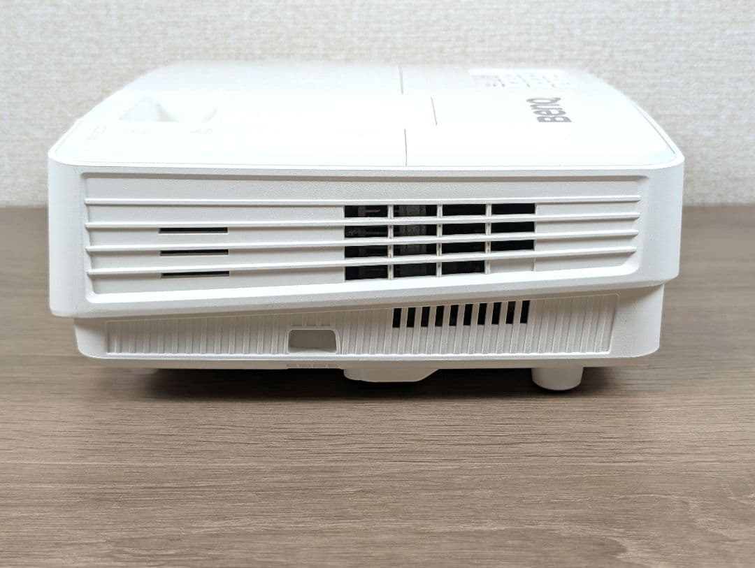 【動作OK】BenQ MS527 プロジェクター 3300lm 高輝度 HDMI