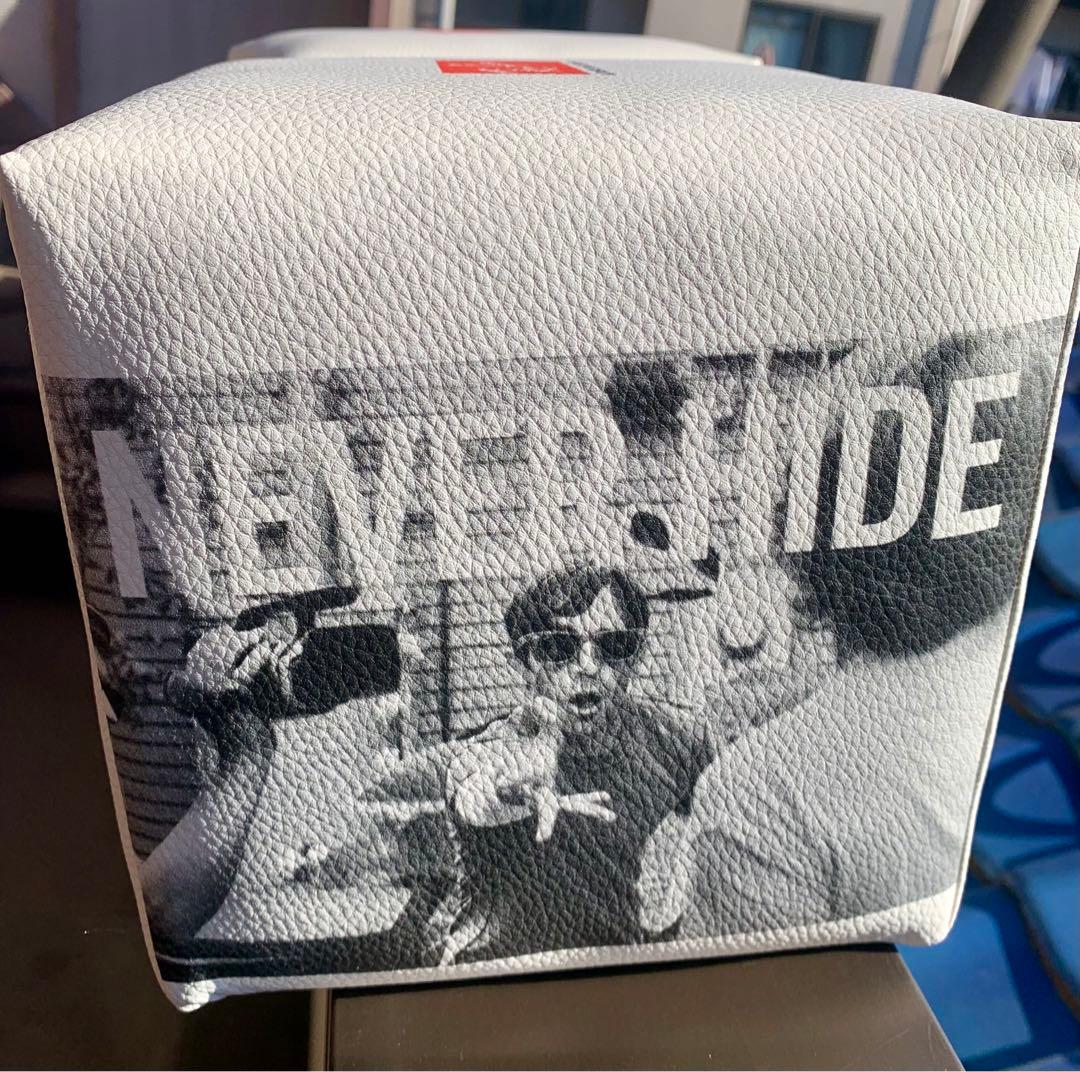 スピーカー レイバン Ray-Ban×audel 非売品