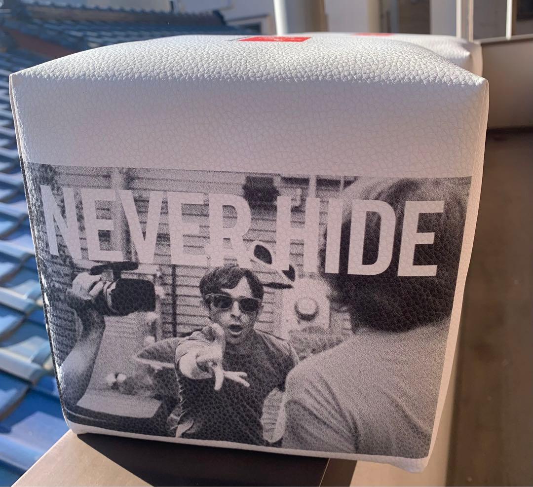 スピーカー レイバン Ray-Ban×audel 非売品