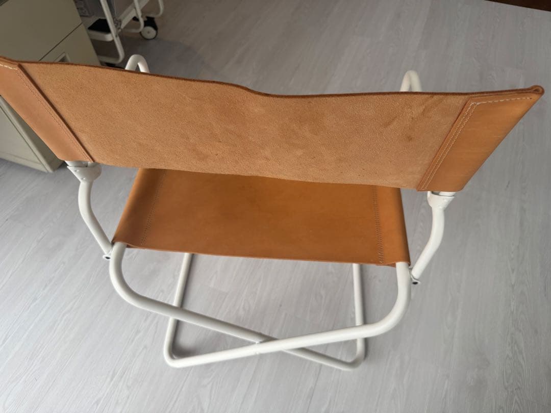 lafuma ラフマ ディレクターズチェア