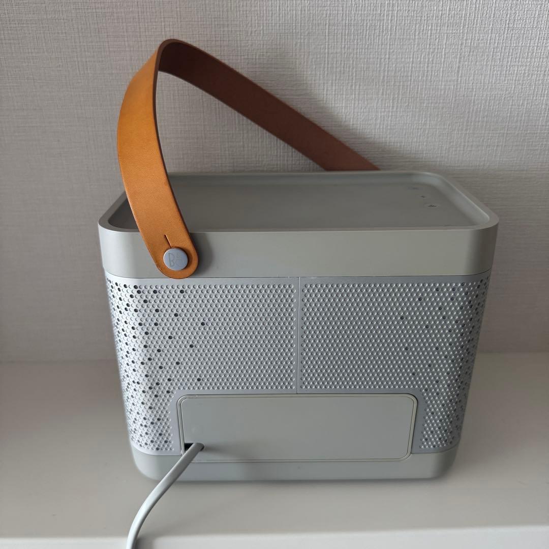 B&O Beolit 12 グレイ