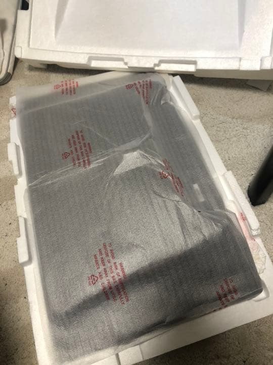 PC モニター 27インチ MSI Optix G27C2