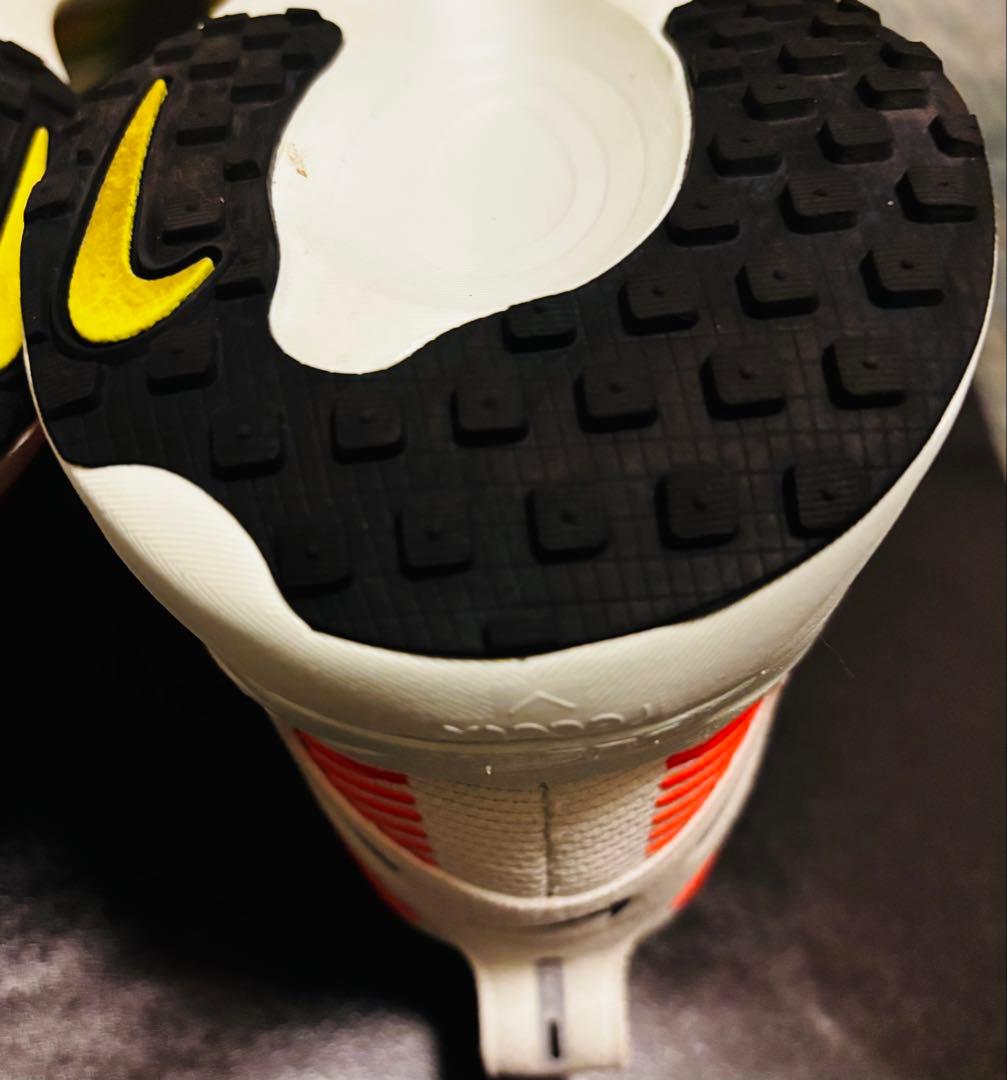 Nike ボメロ Vomero 18 26cm