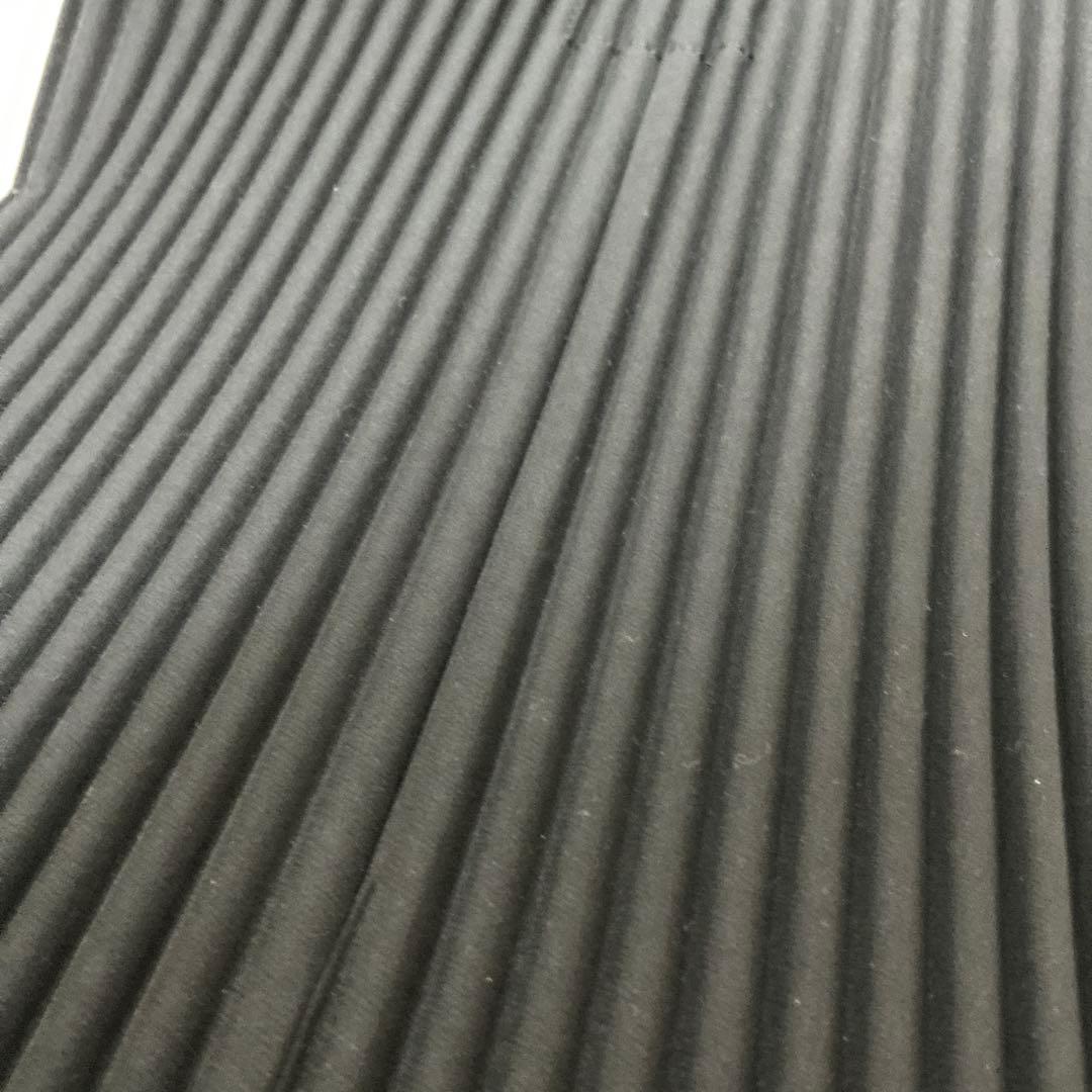 ISSEY MIYAKE ショルダーバッグ