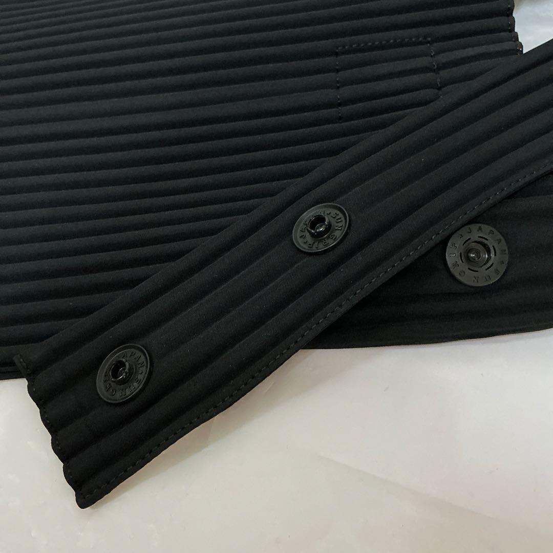 ISSEY MIYAKE ショルダーバッグ