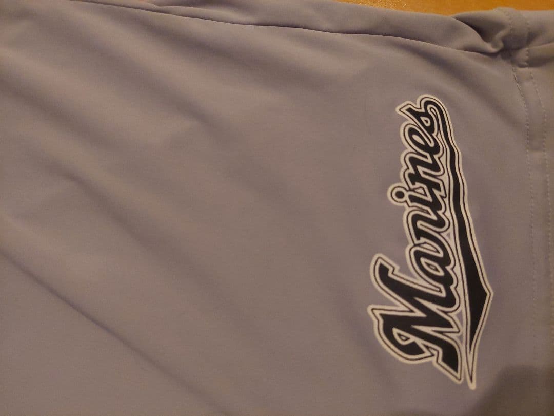 Marines ショートパンツ 92 ライトグレー