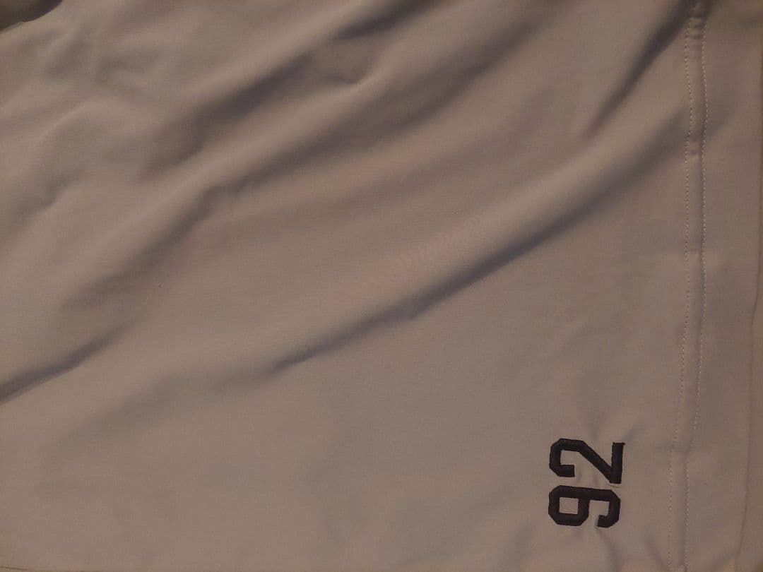 Marines ショートパンツ 92 ライトグレー