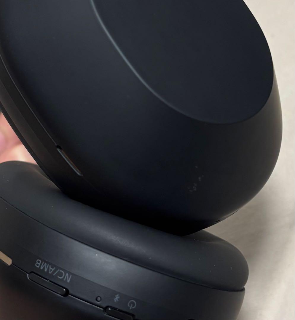 sony wh-1000xm5 ソニー　ヘッドホン