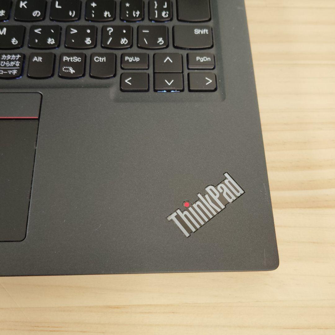 美品 ThinkPad コンバーチブル X13 Yoga Gen2 11世代i5