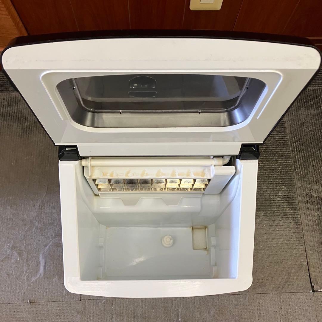 VERSOS ベルソス 高速製氷機 VS-MA004 クリスタルロック