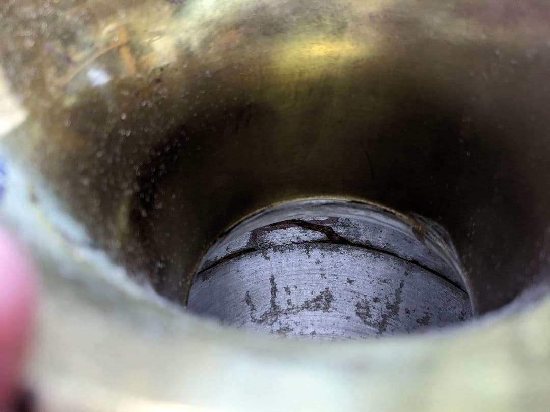 ♦中国美術伝統工芸品 瓶 置物 飾り 花瓶 ディスプレイ オブジェ