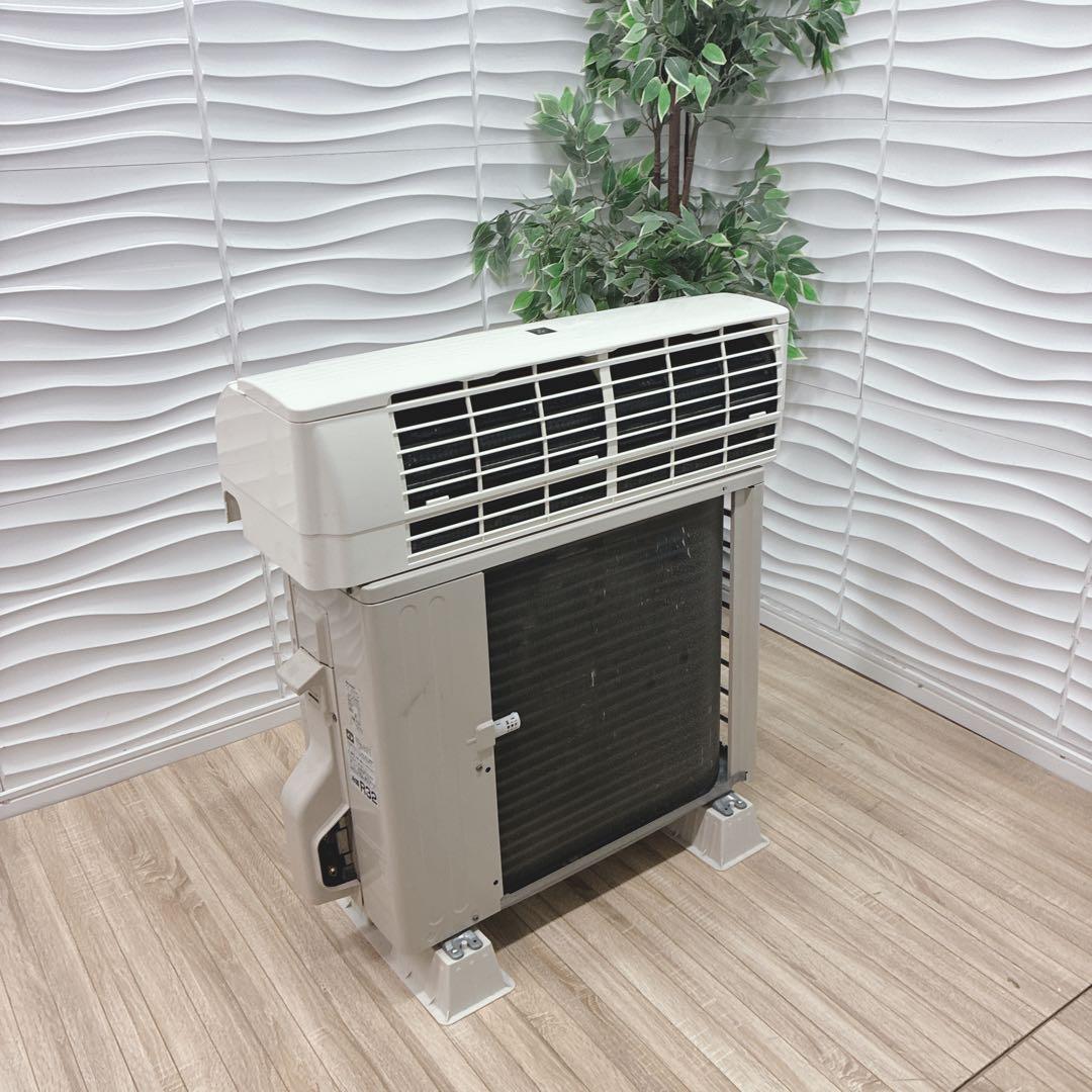 ◇大阪府神戸市配達料無料！◇SHARP◇6畳用エアコン◇2022年製◇