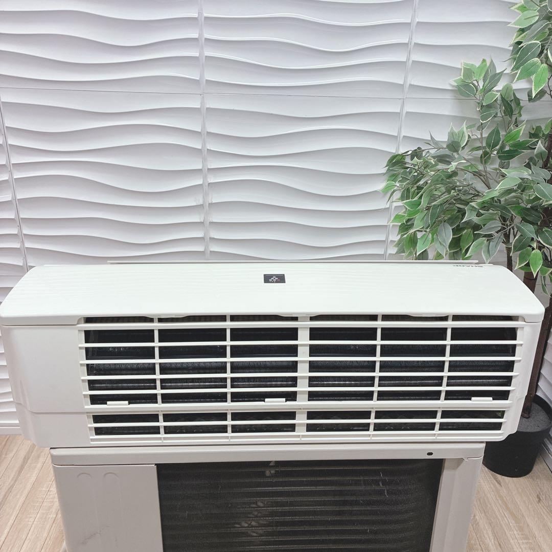 ◇大阪府神戸市配達料無料！◇SHARP◇6畳用エアコン◇2022年製◇