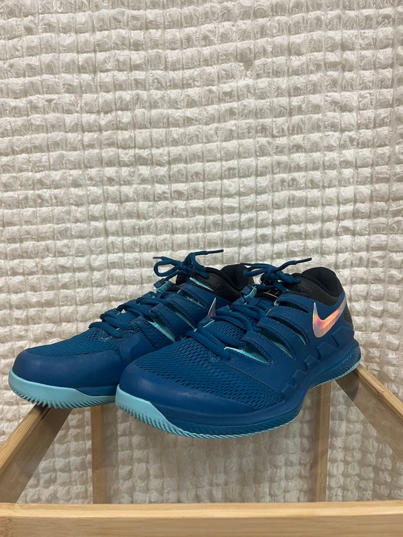 【新品‼️】Nike Air Vapor X HC Green Abyss
