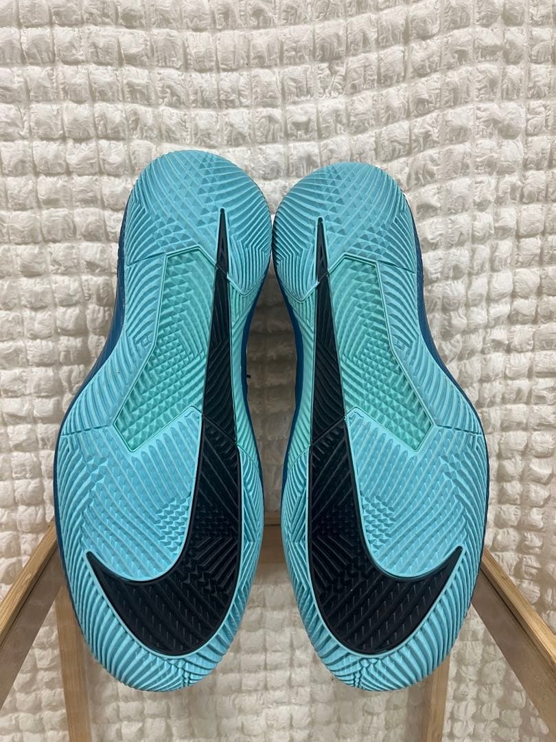 【新品‼️】Nike Air Vapor X HC Green Abyss