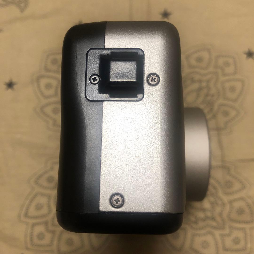 極美品 Canon Autoboy S PANORAMA フィルムカメラ