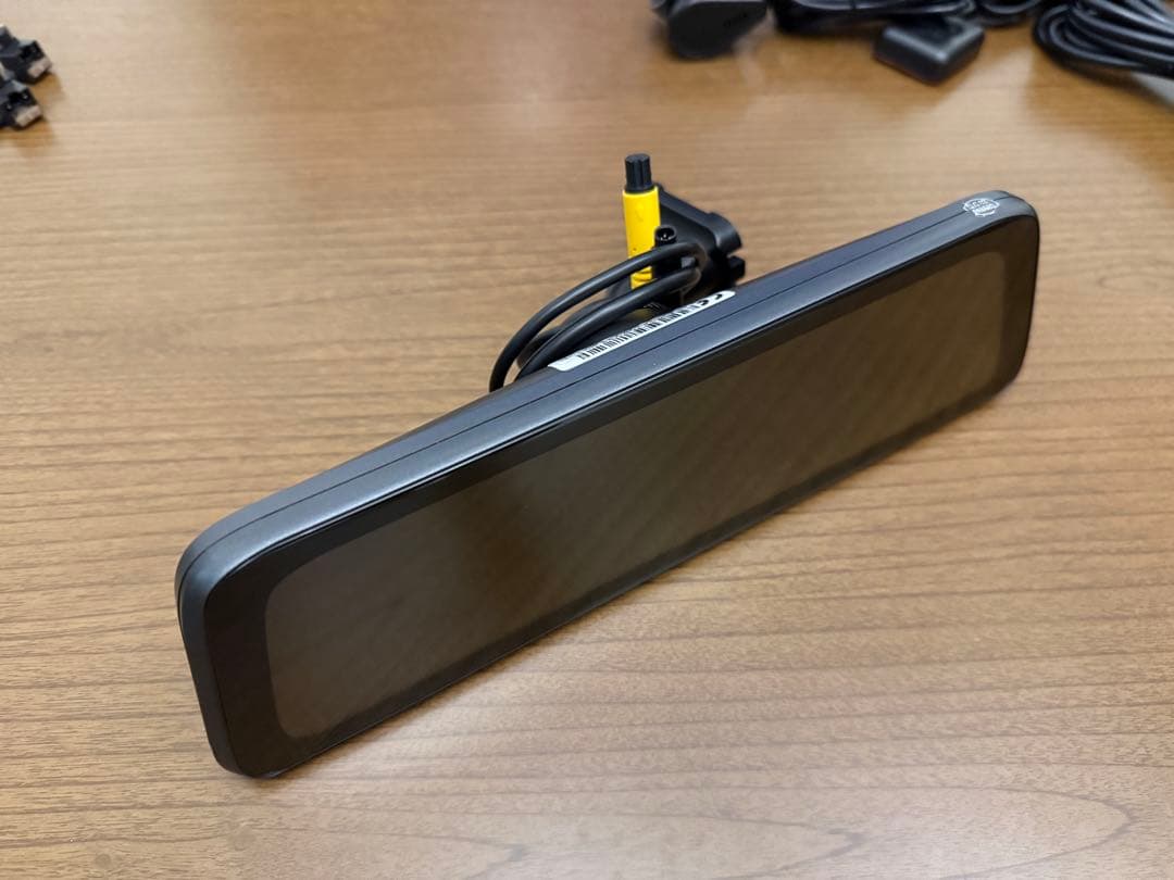 AUTO-VOX T9 Pro デジタルインナーミラー