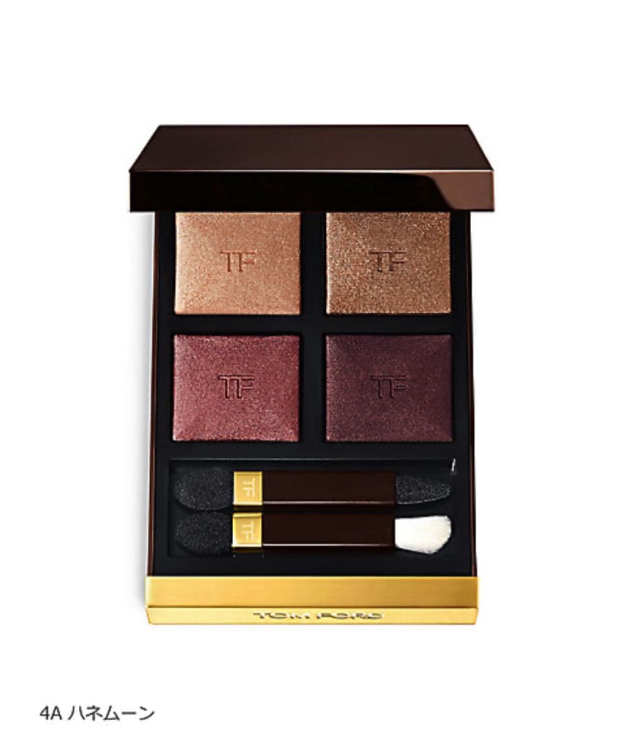TOM FORD クォード 4A
