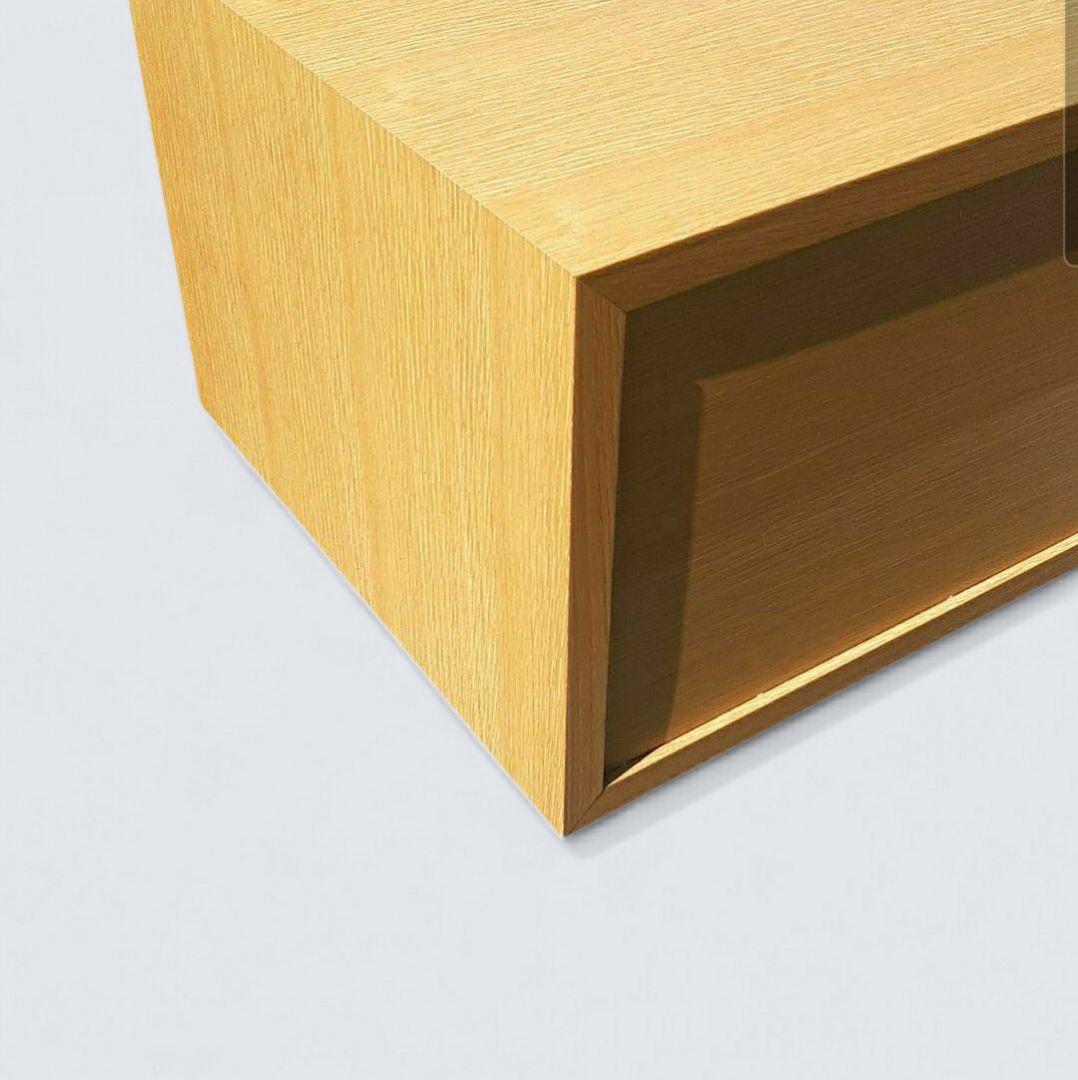 美品 定価37万 日本フクラ HUKLA BLS テレビボード W1600