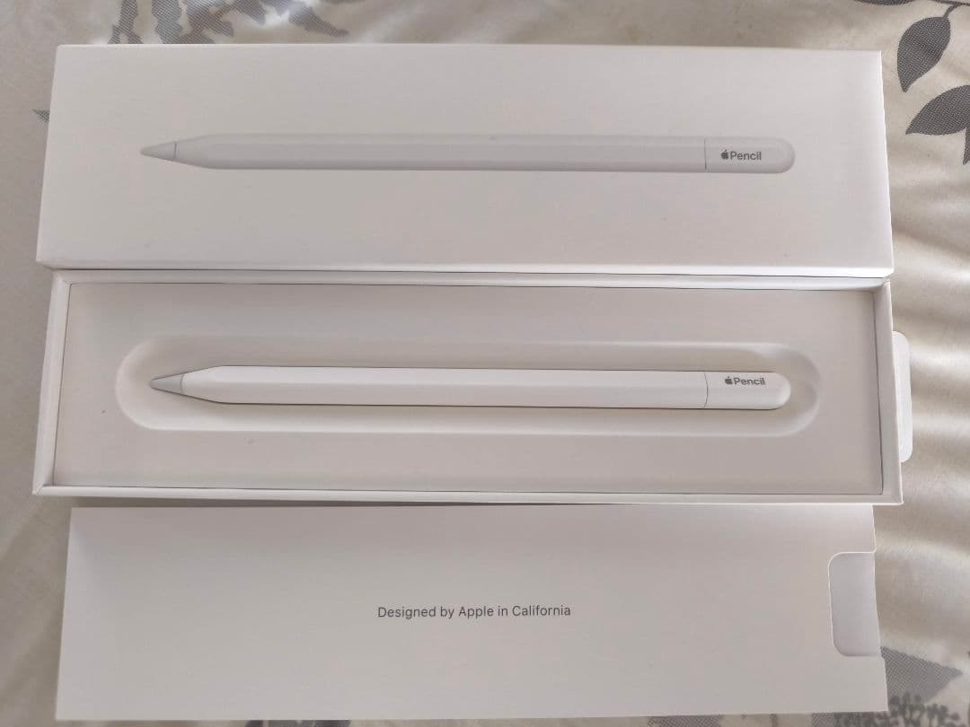 iPadmini 64GB (第6世代) 本体 Apple Pencilセット