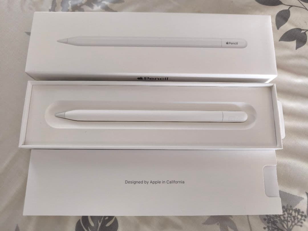 iPadmini 64GB (第6世代) 本体 Apple Pencilセット