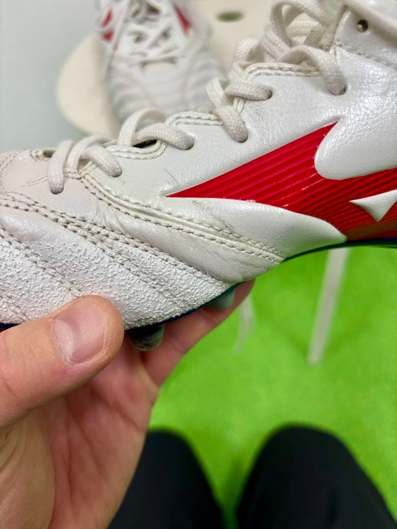 MIZUNOモナルシーダ NEO 2 JAPAN　p1ga210062