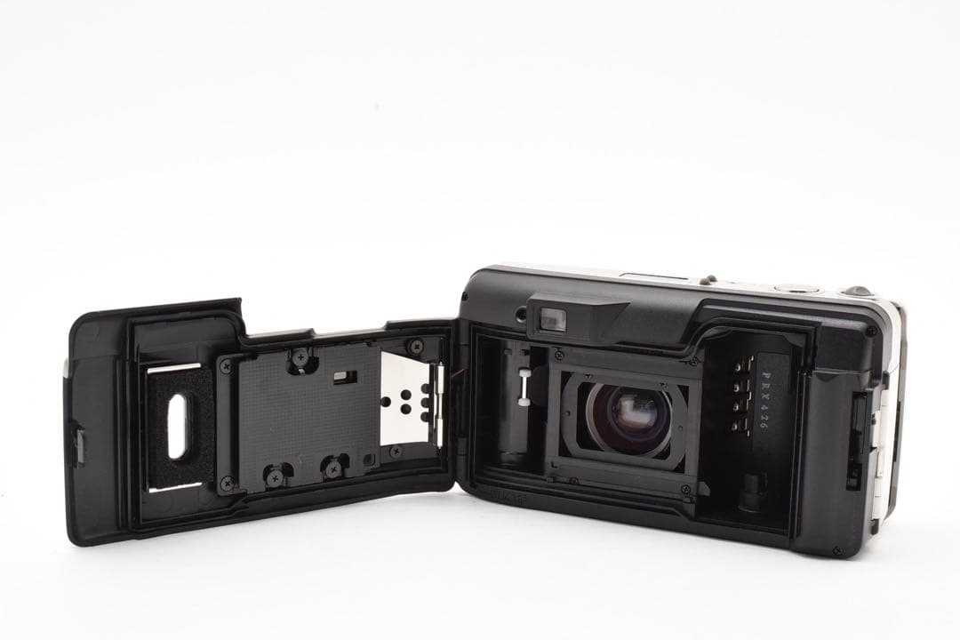 ★箱付・極上品★ OLYMPUS SUPERZOOM 105 G フィルムカメラ