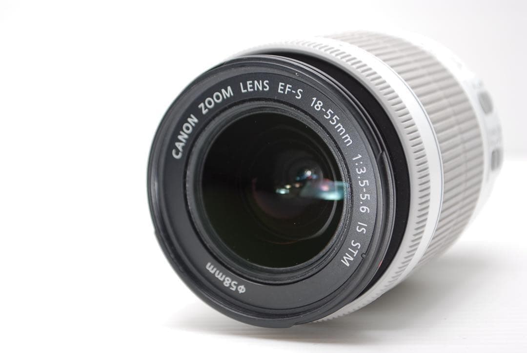 ✨Canon kiss X7✨最軽量モデル 使いやすい 良品 希少カラー人気