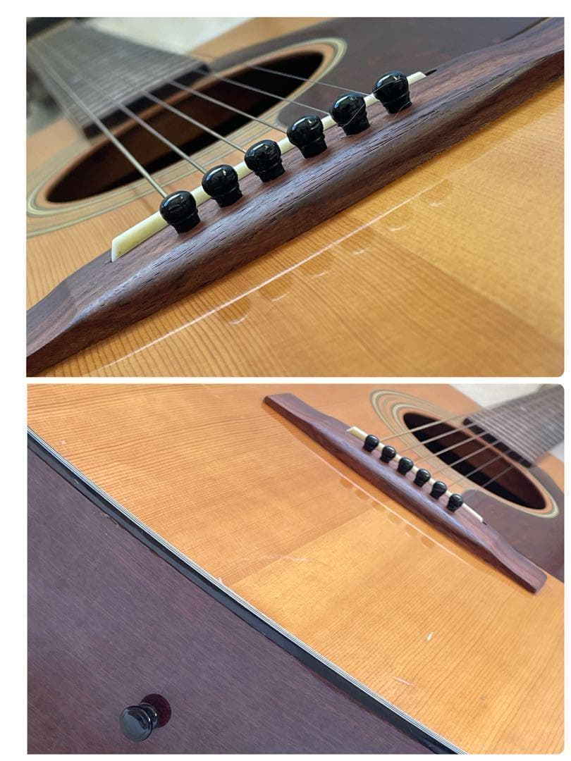 YAMAHA FG-160 アコースティックギター グリーンラベル ヤマハ