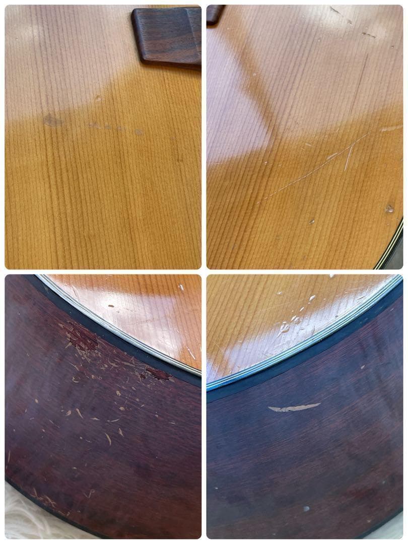 YAMAHA FG-160 アコースティックギター グリーンラベル ヤマハ