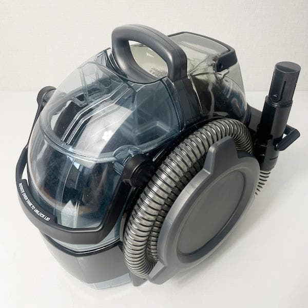 Bissell ビッセル 3624 スポットクリーナー リンサークリーナー