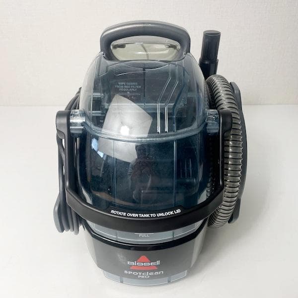 Bissell ビッセル 3624 スポットクリーナー リンサークリーナー