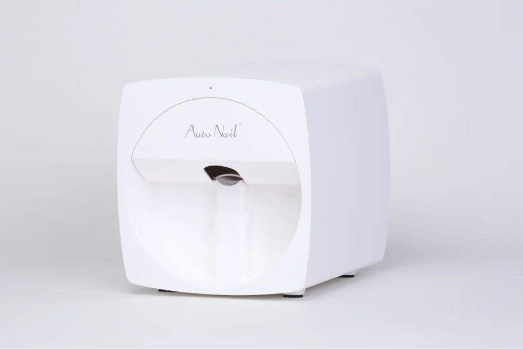 Autonail rabbit・X専用インクカートリッジ　SM10