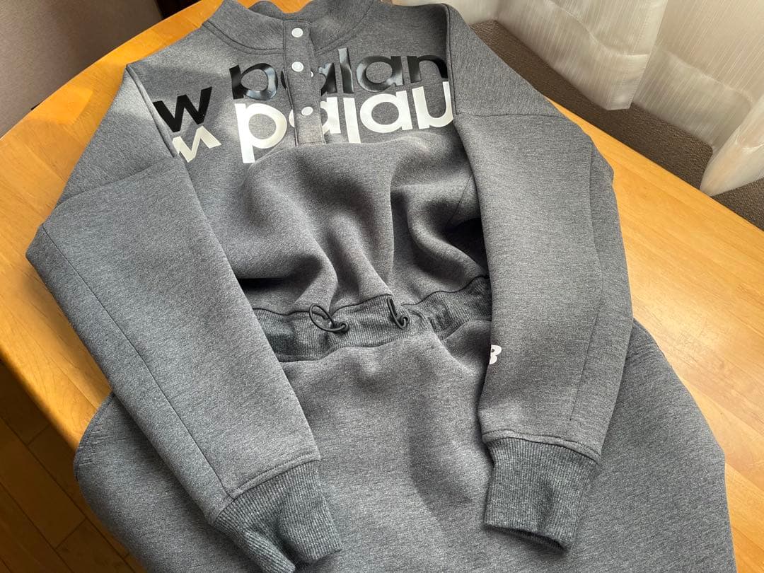 ★最終お値下げ☆ New Balance golf ワンピース