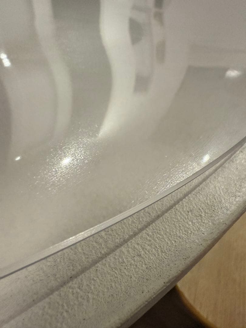 【新品】テーブルマット変形90×160 PSマット