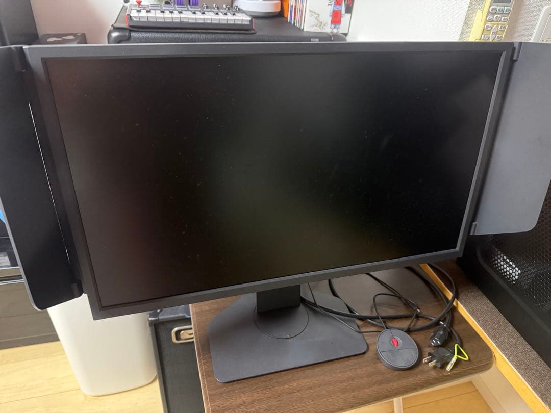 BenQ XL2546K ゲーミングモニター