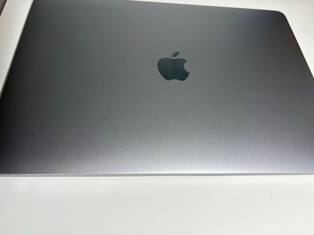 初期化済MacBook pro 13インチ2019 core i7 16GB