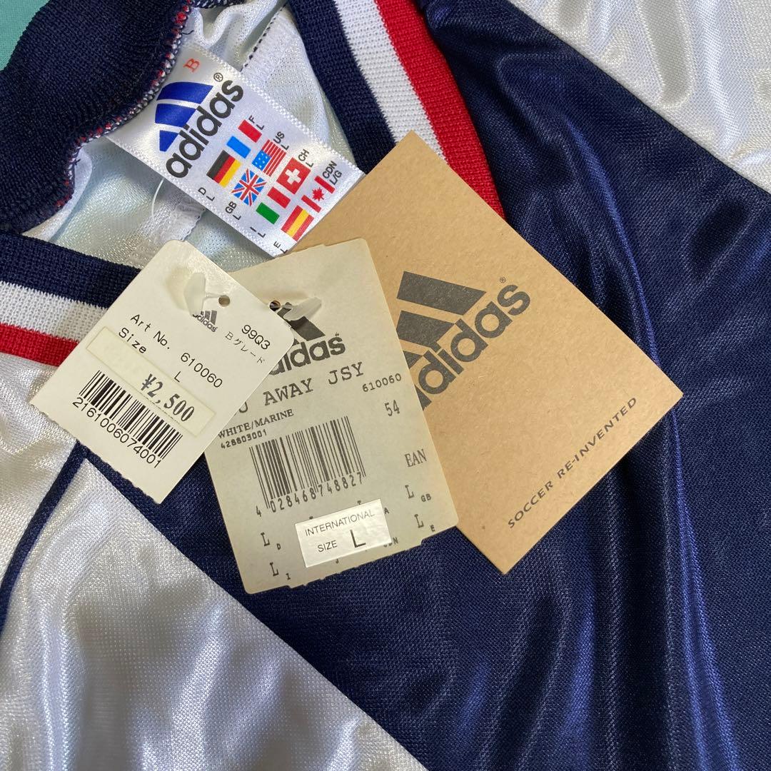 ユーゴスラビア代表　ユニフォーム②