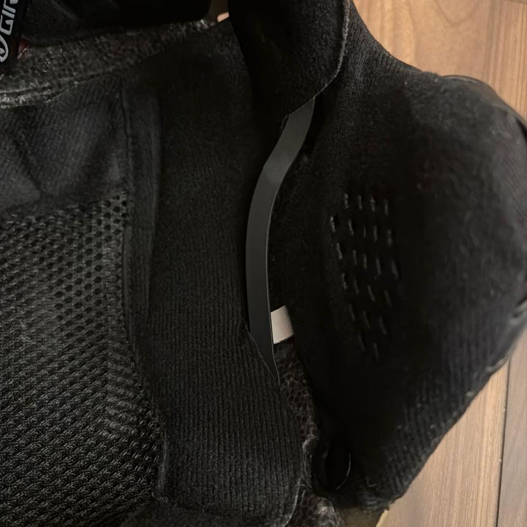 Giro Ledge ヘルメット MIPS オリーブグリーン